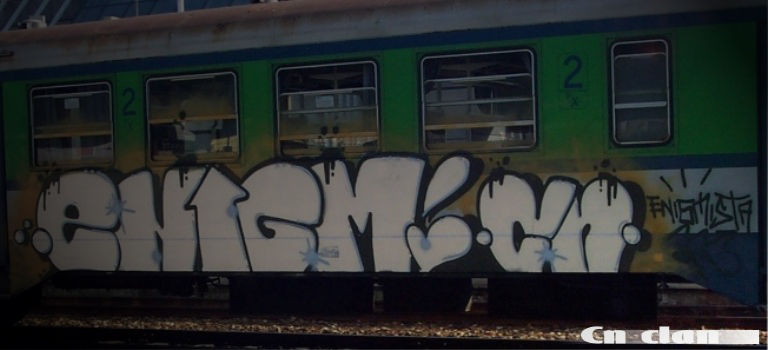 ENIGMISTA CN